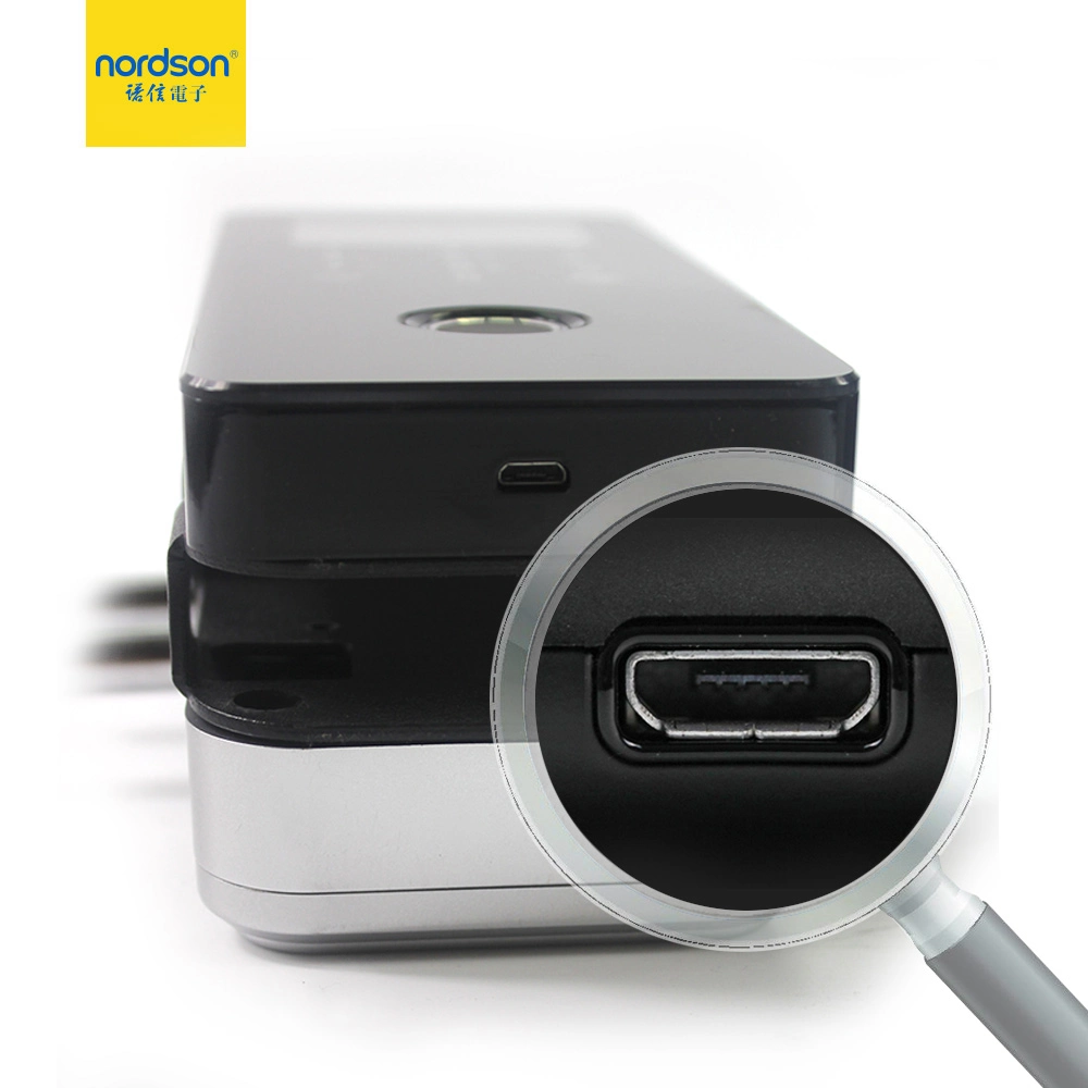 Frameless Fingerprint Glass Door Lock Electric Safe Office Drop Glass Door Bolt Lock Patch Fitting with Card Reader and USB Port