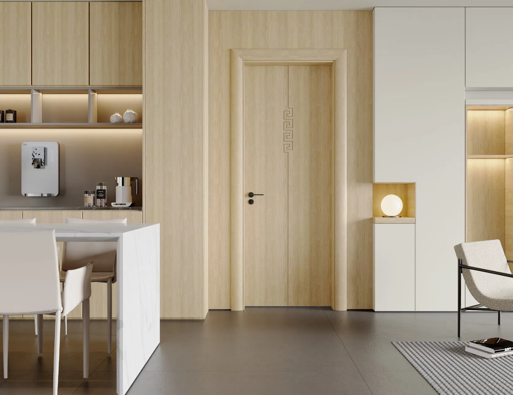 UPVC Doors for Soundproofing – Ideal for Studios &amp; Quiet Spaces