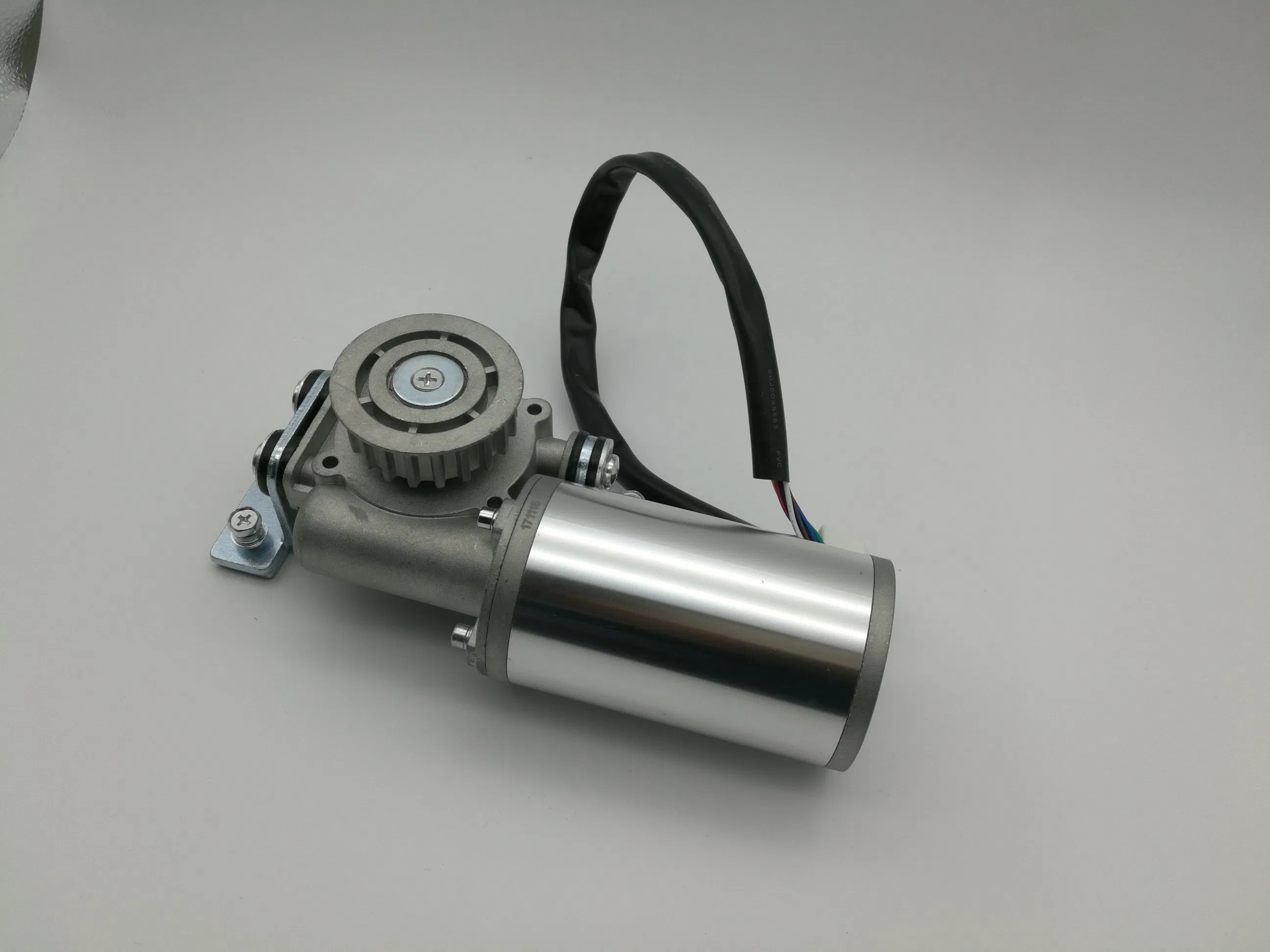 Commercial Entrance System Automatic Glass Sliding Door