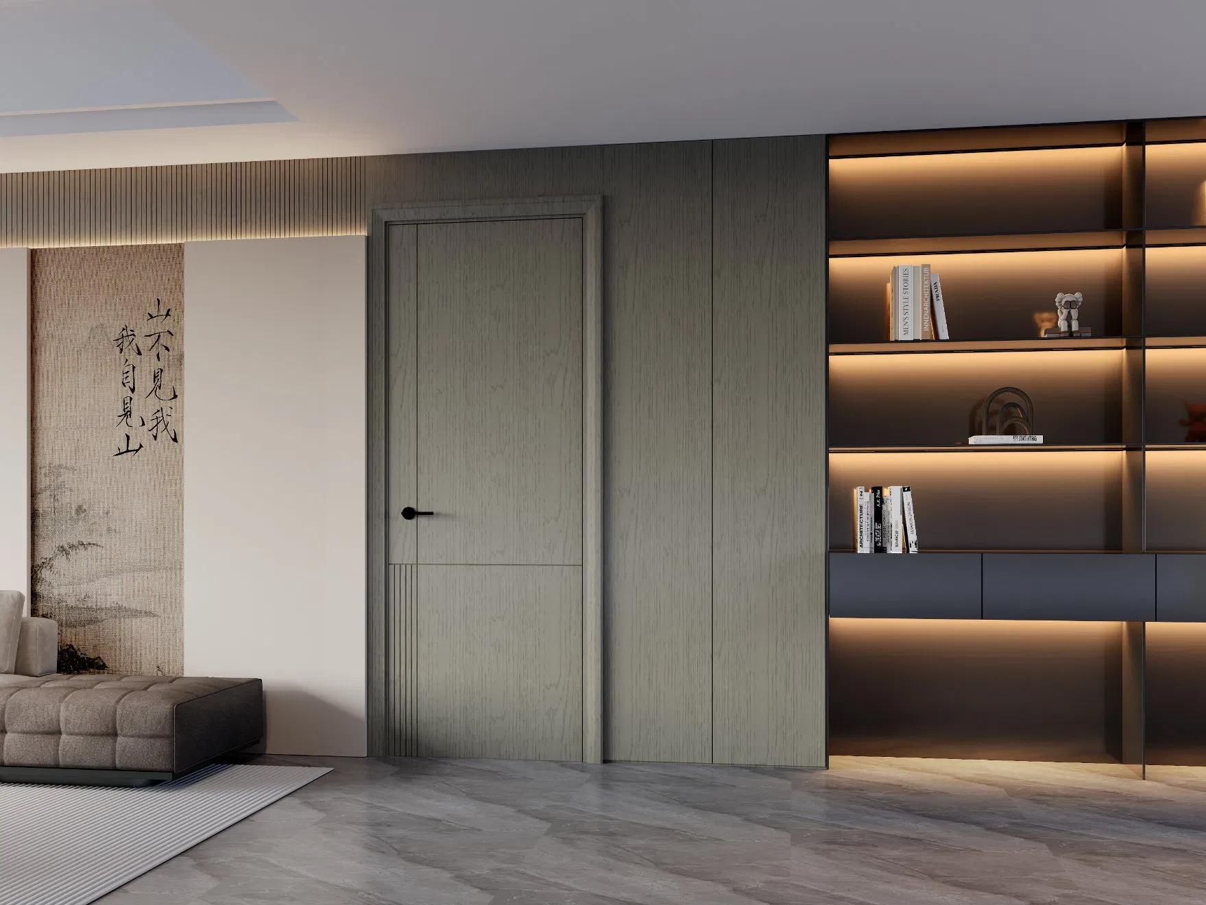 UPVC Doors for Soundproofing – Ideal for Studios &amp; Quiet Spaces