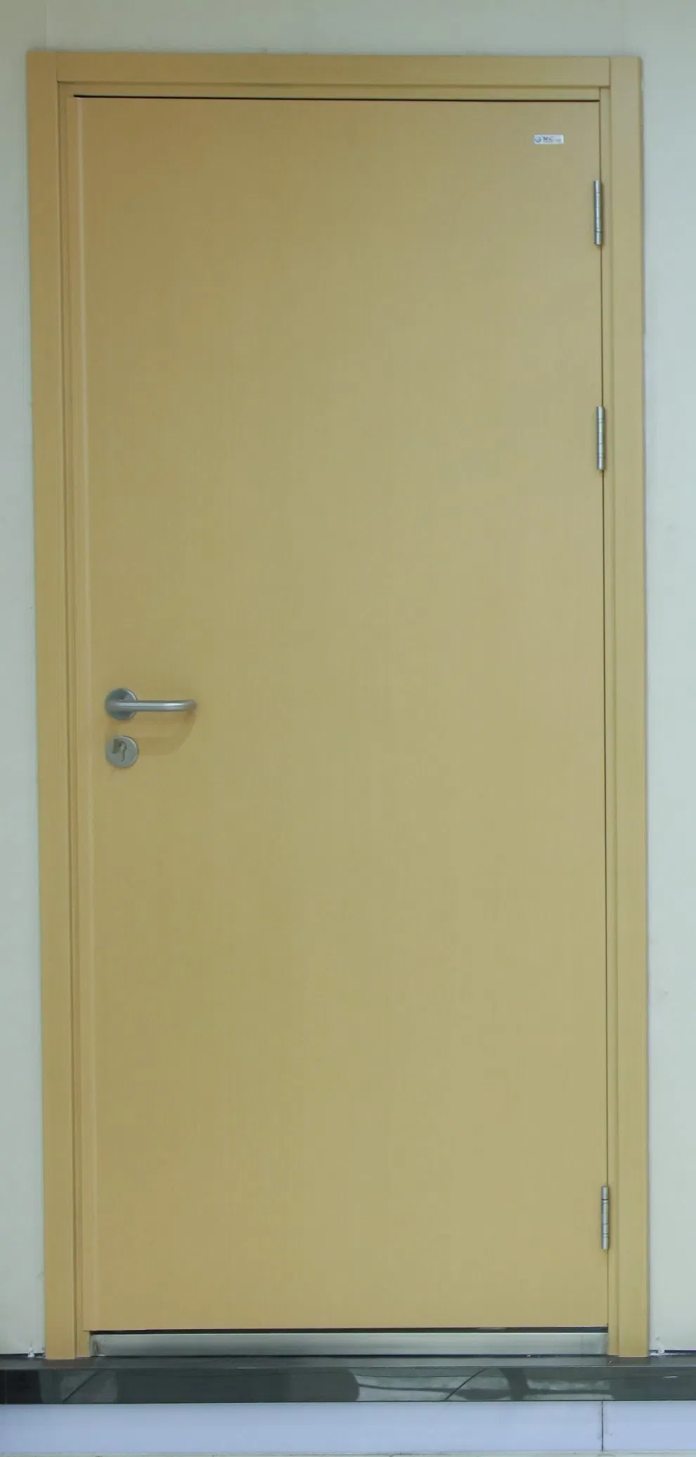 UL Listed Fire Rated Door