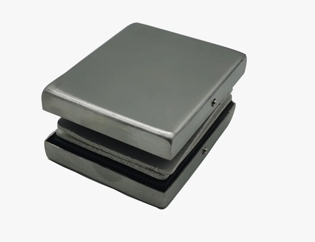 Patch Glass Fittings