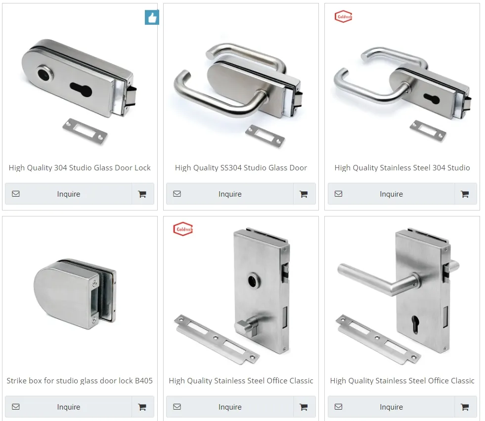 Product Specifications