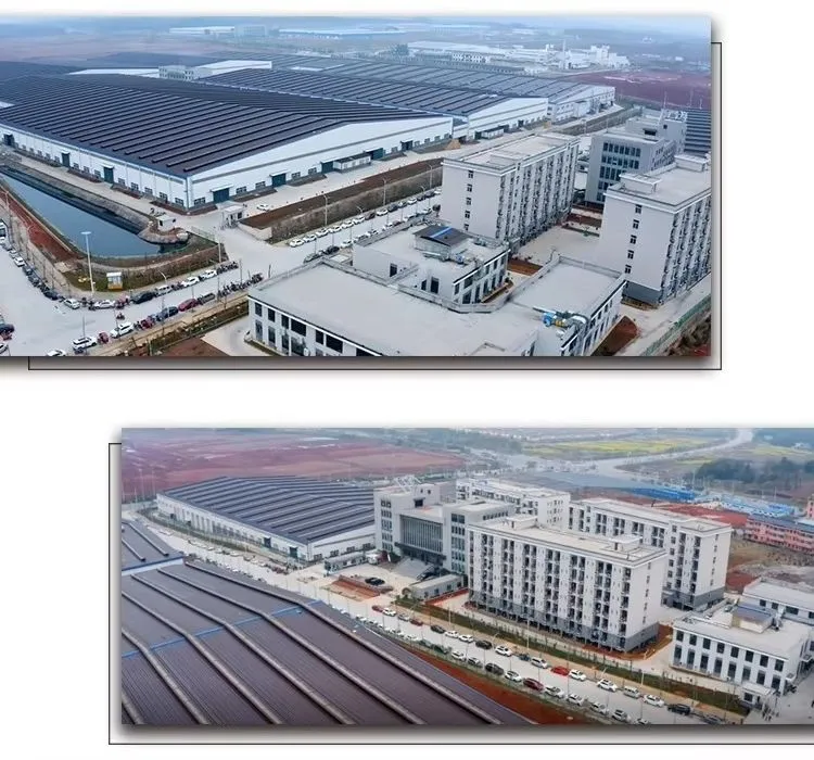 Installation Display