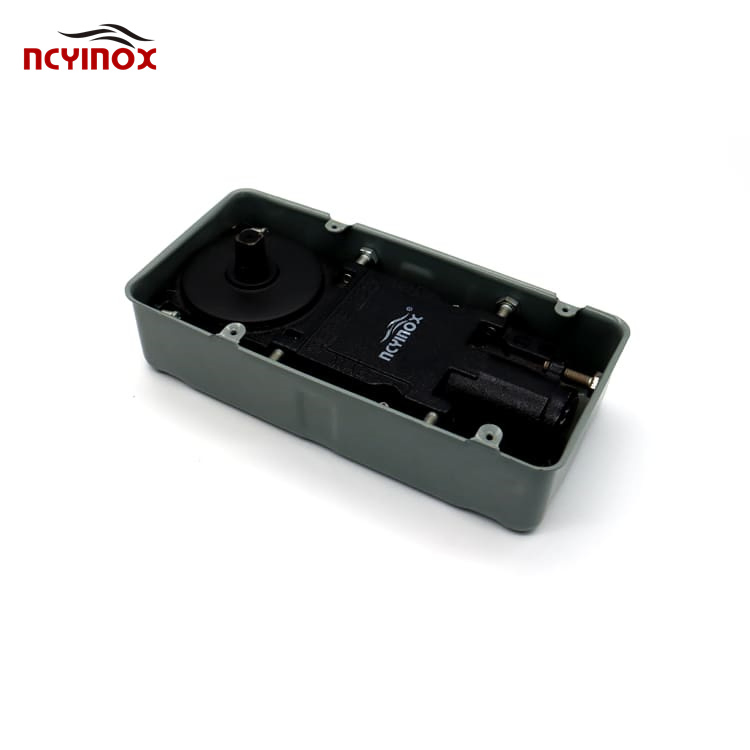 Patch Fitting Top for Frameless Glass Door Patch Fitting Glass Door Accessories Glass Set