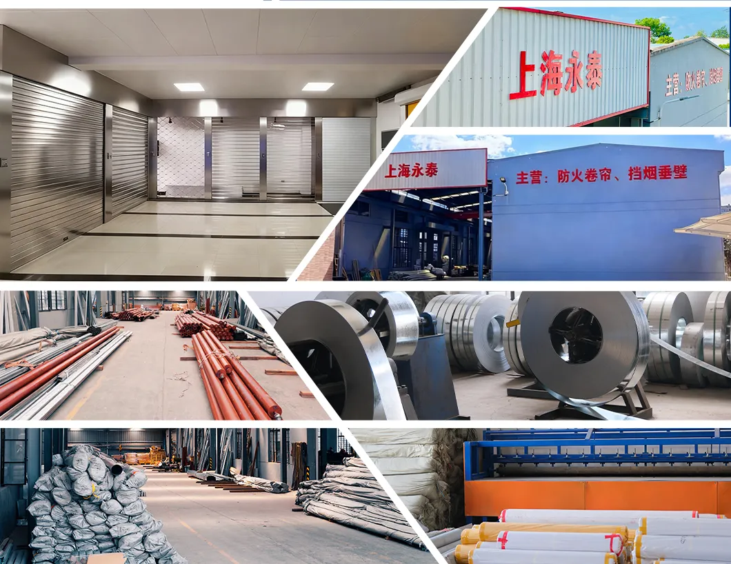 Manufacturing Process