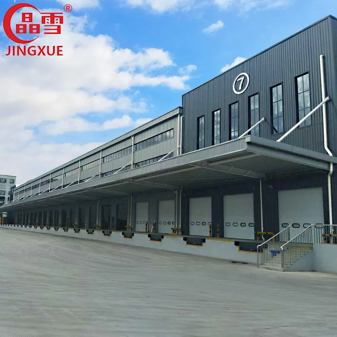 Sectional Garage Door Overhead Industrial Sectional Door