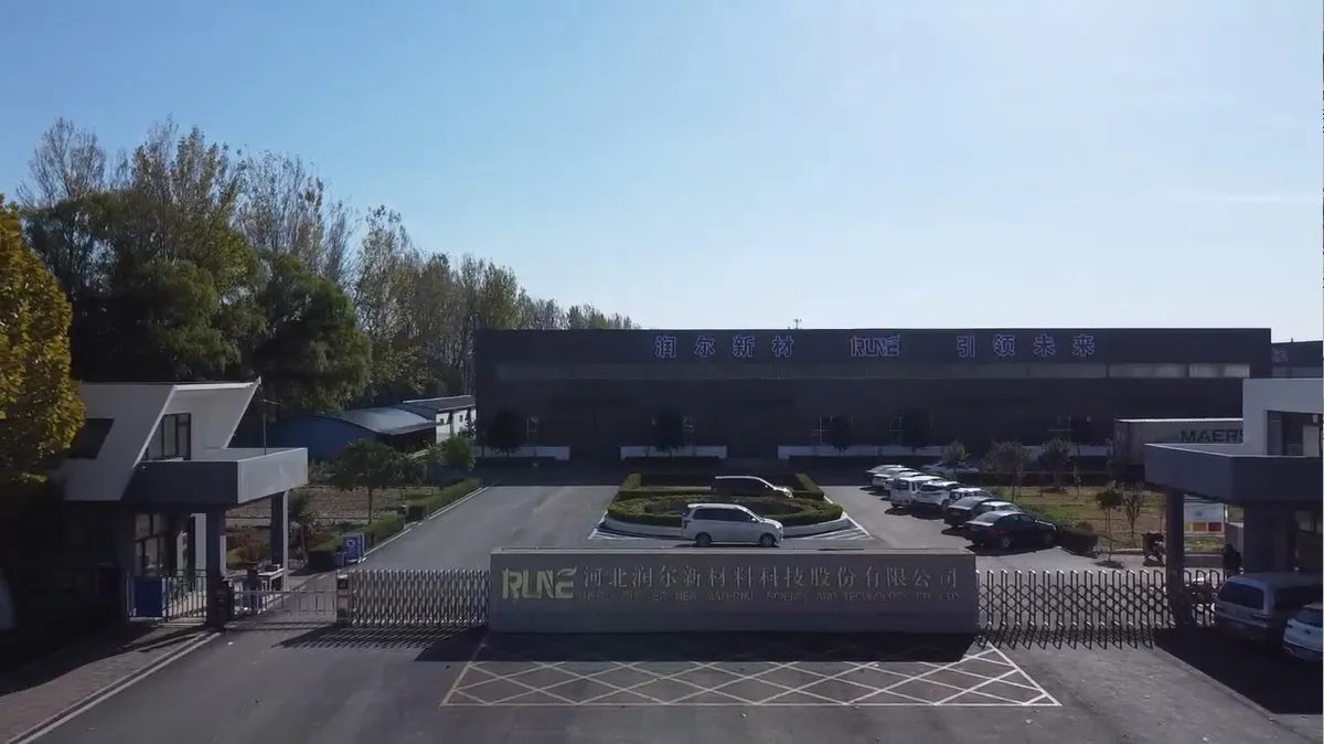 Interior WPC Door Showcase