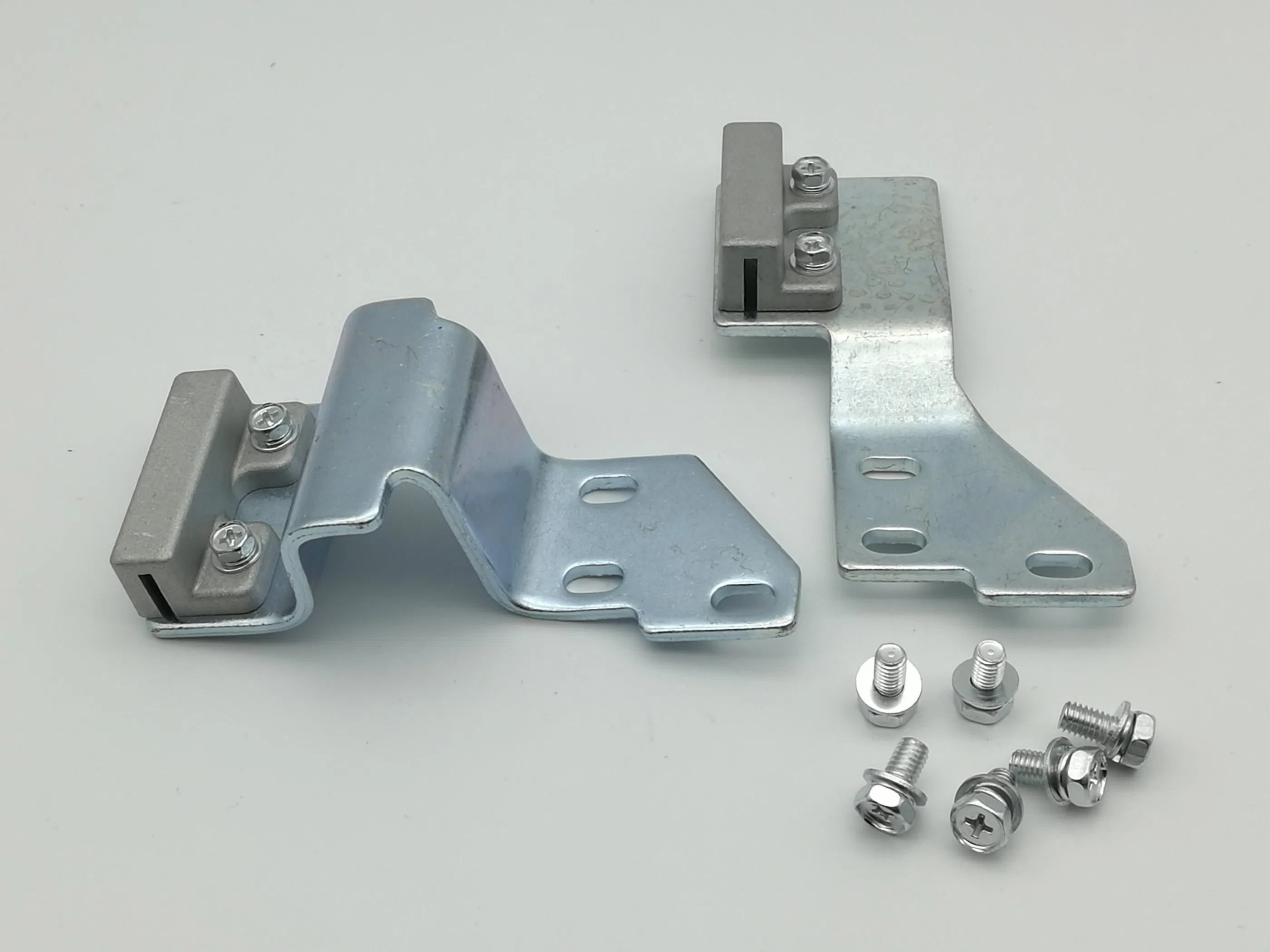 Commercial Entrance System Automatic Glass Sliding Door