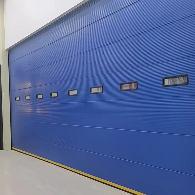 Garage Door Design 2