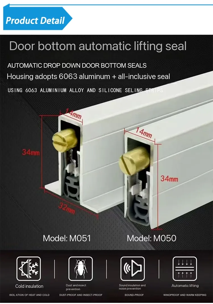 Custom Entrance Door