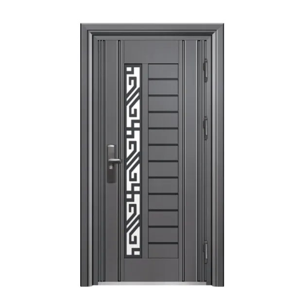Entrance Door Design 2