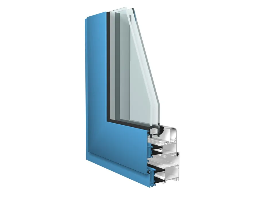 Sliding Door System