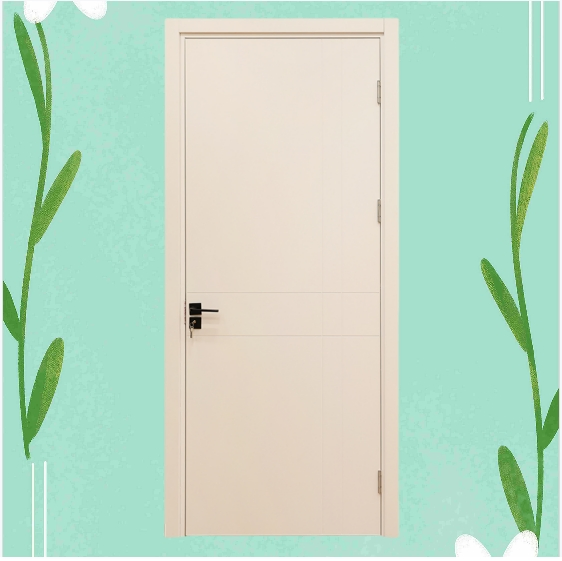 Soundproof WPC Door for Studio - 40dB Noise Reduction ODM Support