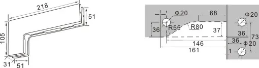 Hardware Accessories