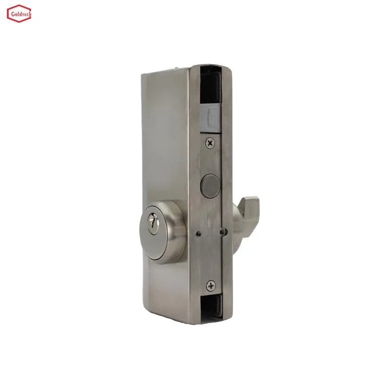 Glass Door Lock 1