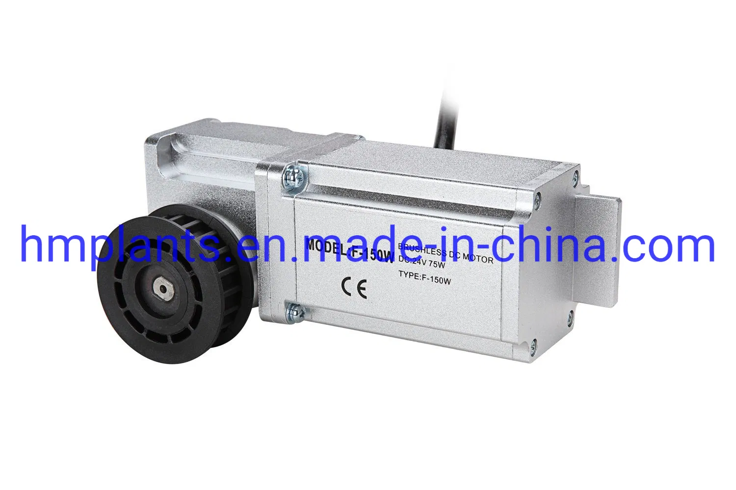 5 Years Warranty Automatic Glass Sliding Door Drive