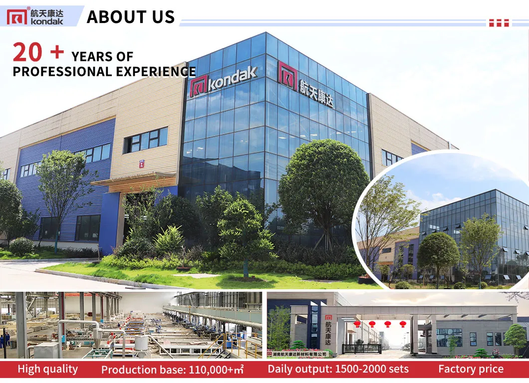 Manufacturing Facility