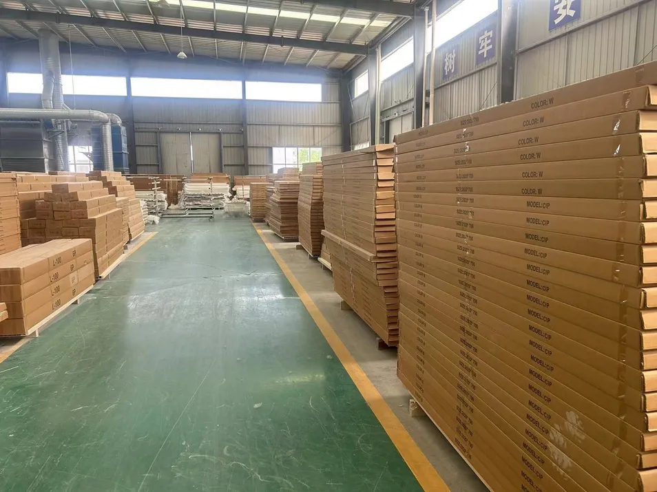 Delivery and Shipping