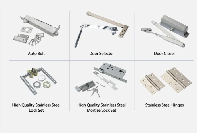 Hardware Customization