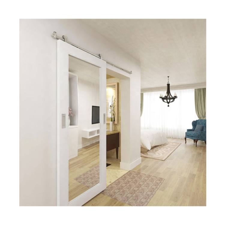 PVC Door / PVC Laminated MDF Wooden Doors