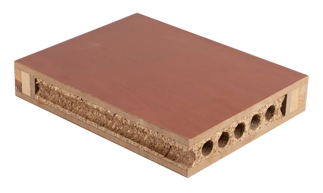 Premium MDF Melamine Door