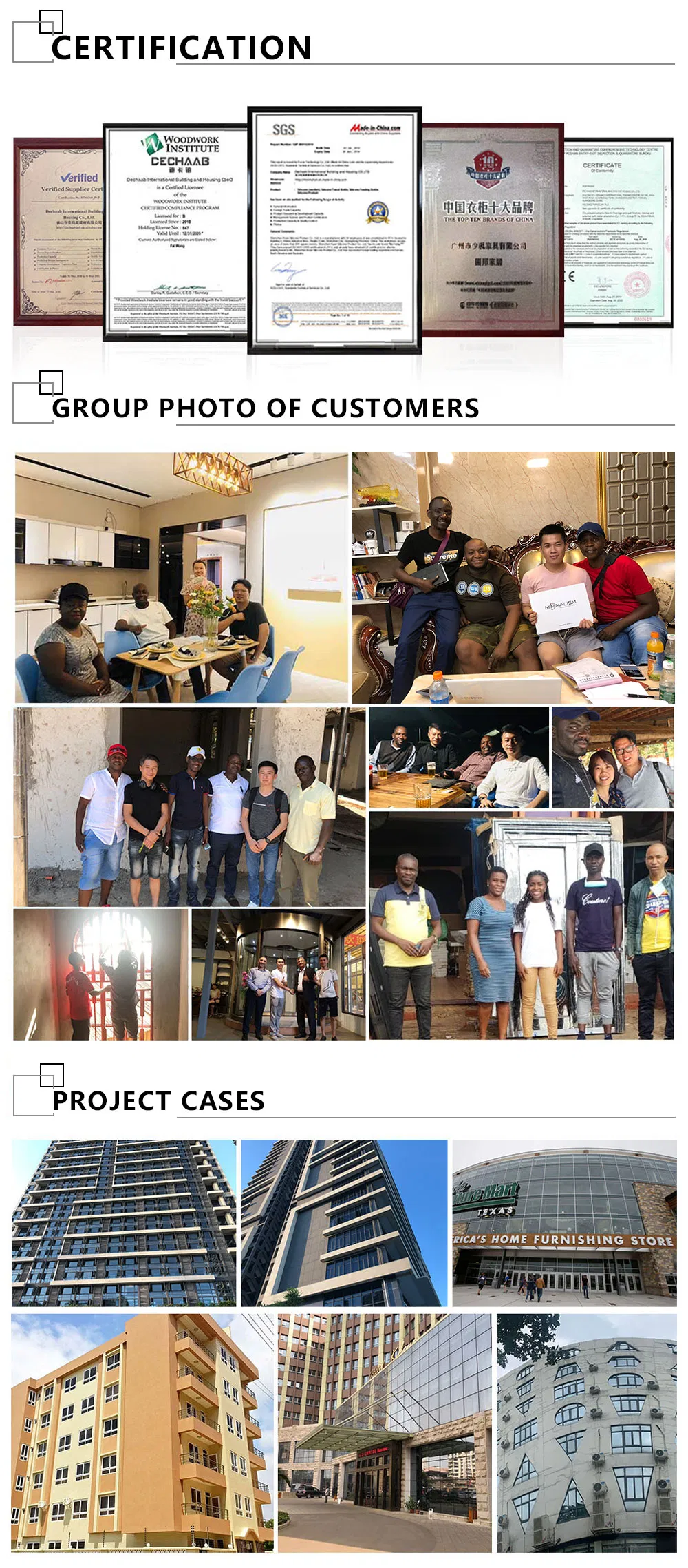 Technical Specifications 2