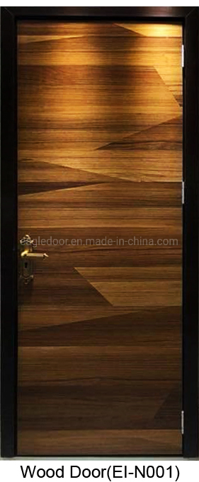 2023 Cast Aluminum Explosion-Proof Residential Exterior Security Steel Door