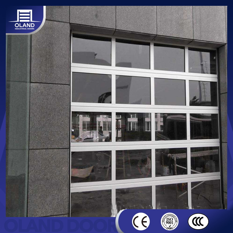 Wholesale Price Aluminum Modern Wrought Iron Double Single Gate Garage Sliding Glass Security Front Metal Interior/Exterior Pivot Entry Entrance Steel Door