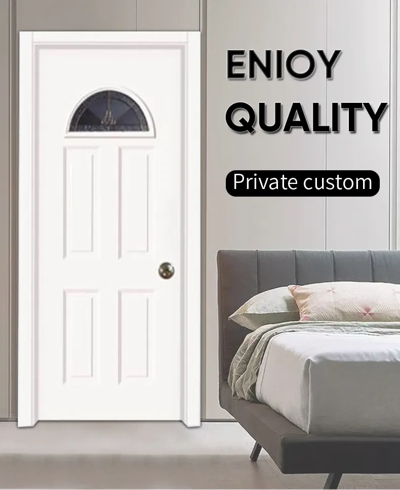 Security Door Detail 4