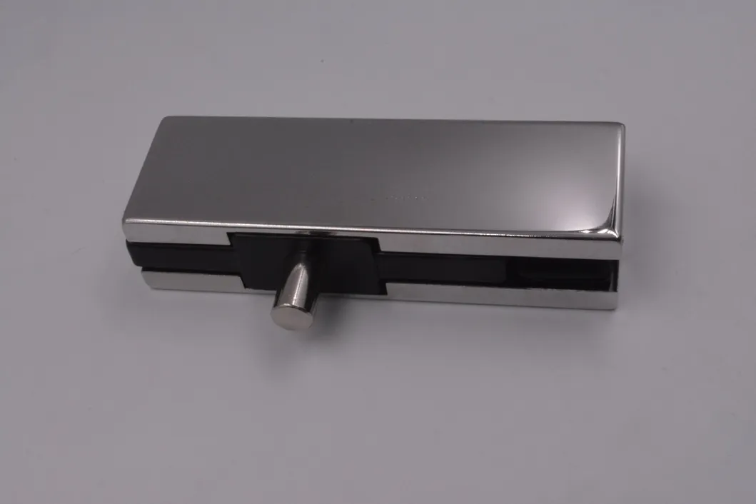 Patch Fitting Detail