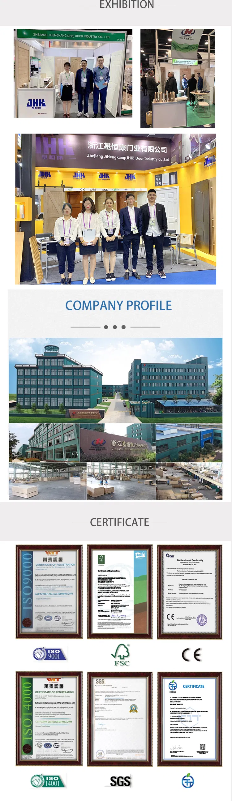 French Door Detail 2