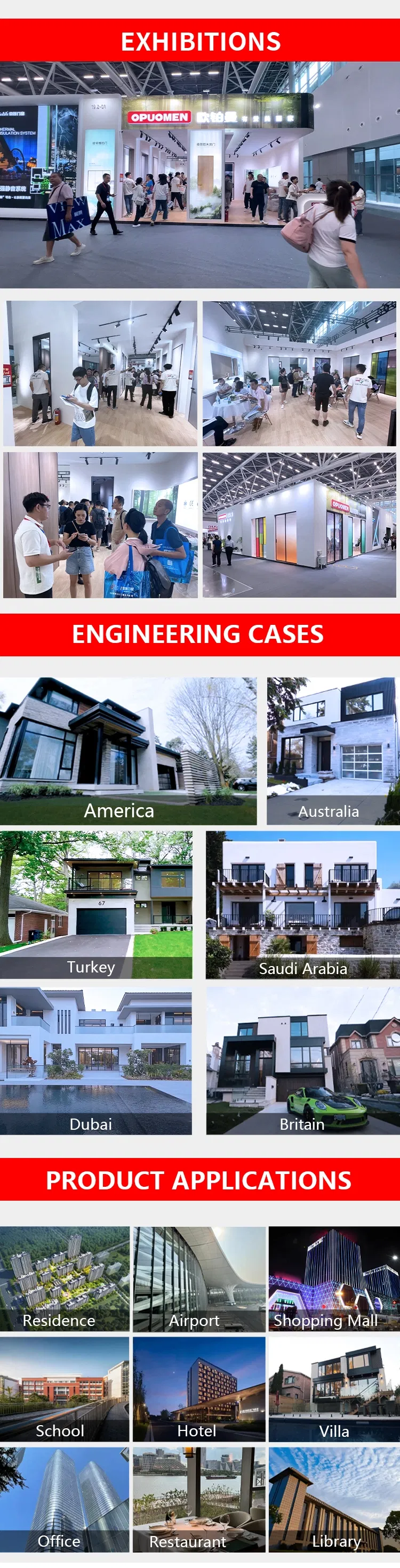 Technical Specifications 3