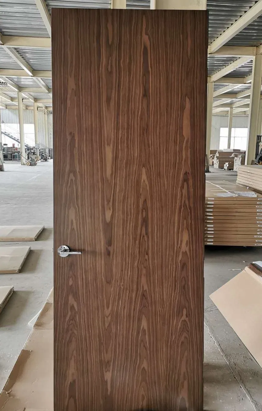 Interior Wood Door