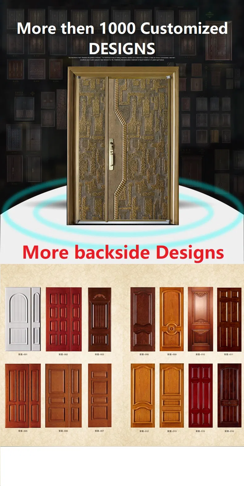 Door Design