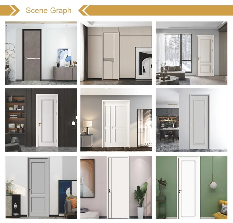 Interior Door Design 3