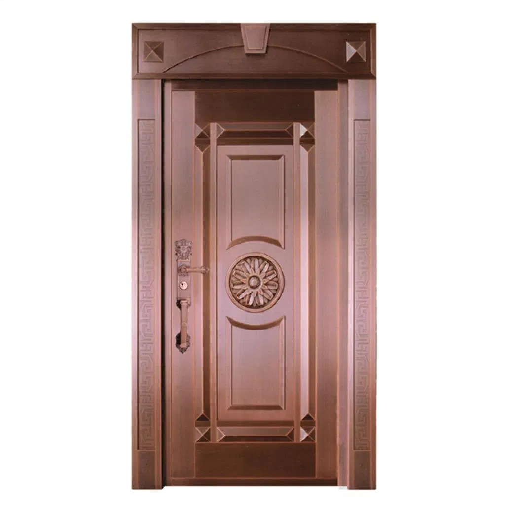 Door Detail 7