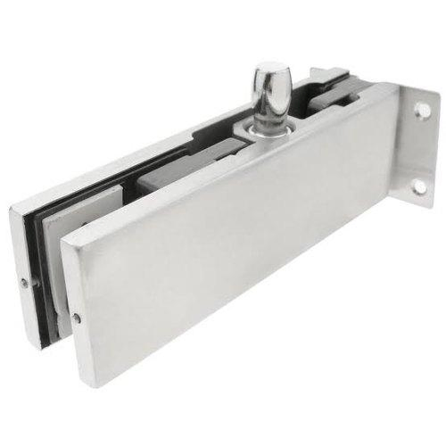 Manufacturer Glass Door Clamp Tempered Glass Door Accessories Patch Fitting Lock Frameless Glass Patch Fitting