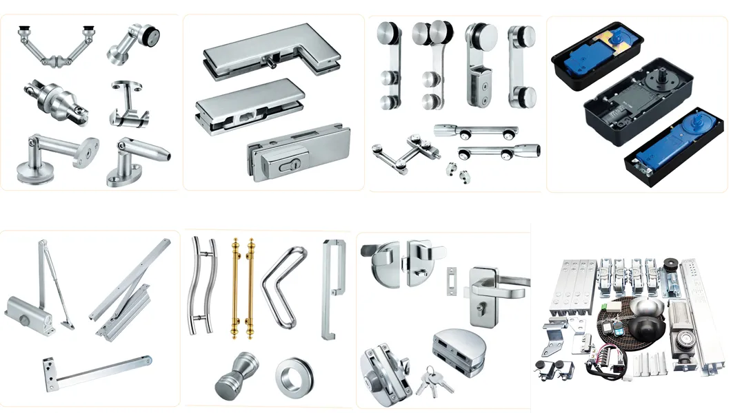 Related Hardware Collection