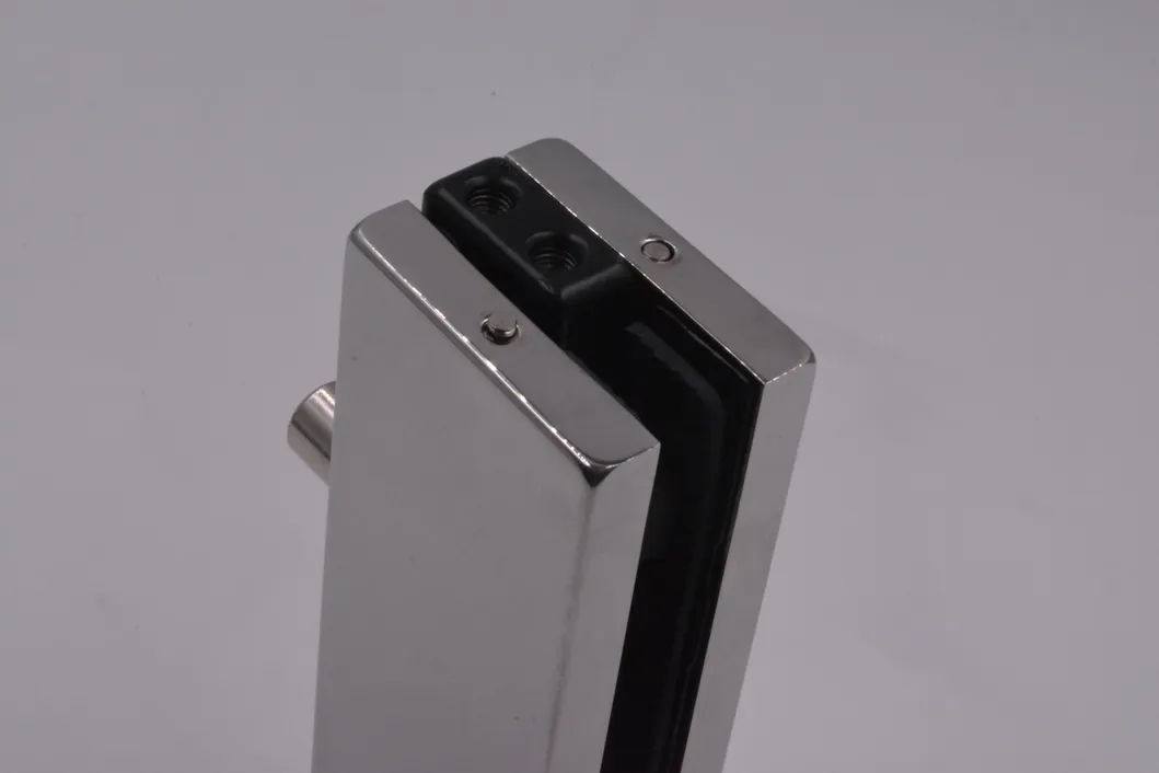 Patch Fitting Detail