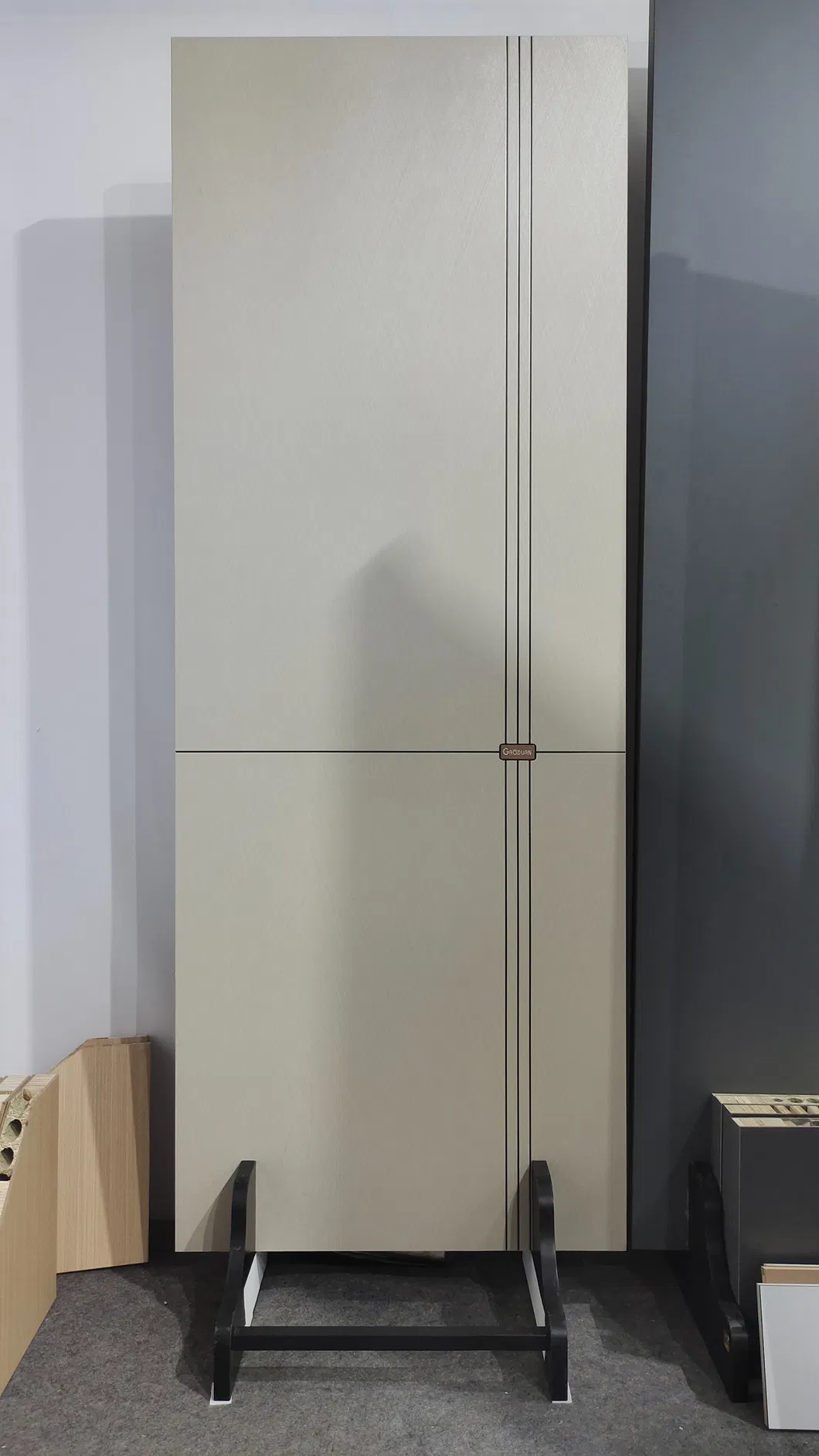 Melamine Door Full View