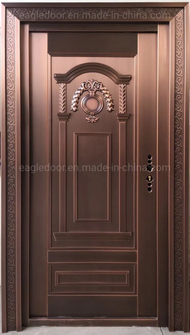 Door Manufacturing Detail 1