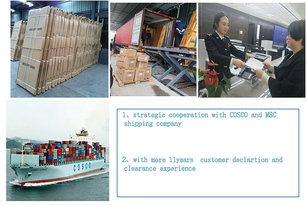 Personalized Door Style