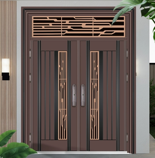 Explosion-Proof Cast Aluminium Door/Industrial Profile Door/Stainless Steel Door