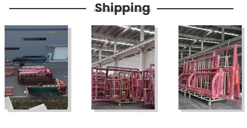 Aluminum Door Detail 5