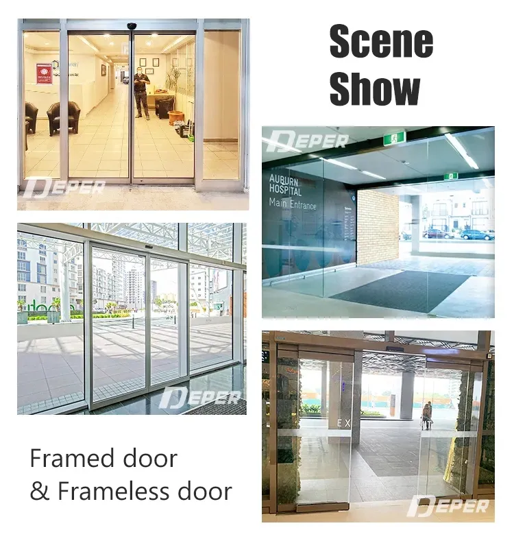 Sliding Door Detail 1