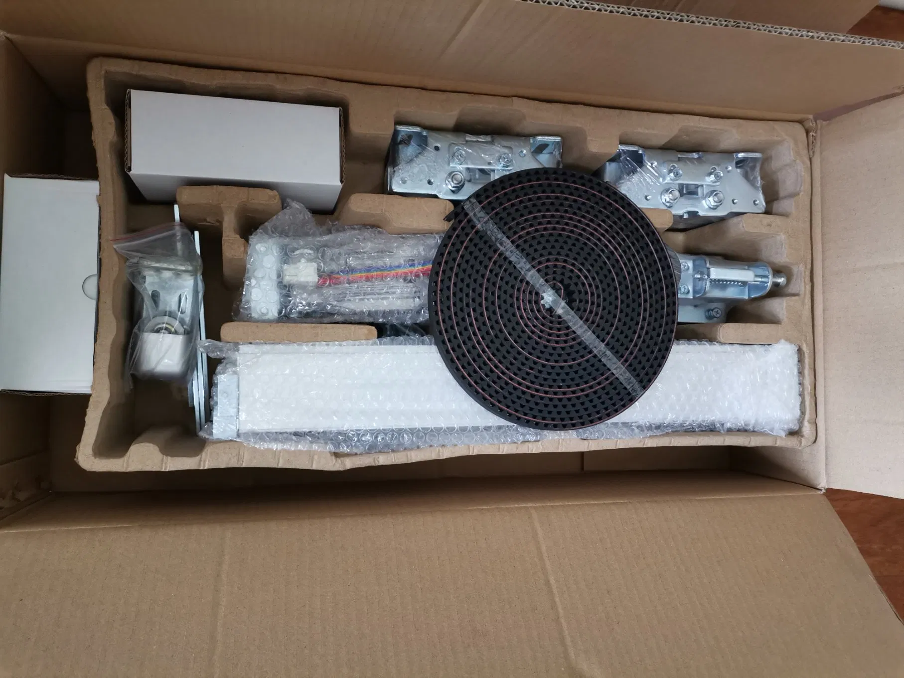 Wholesaler Automatic Sliding Door Sensor System for 120kg Glass Door