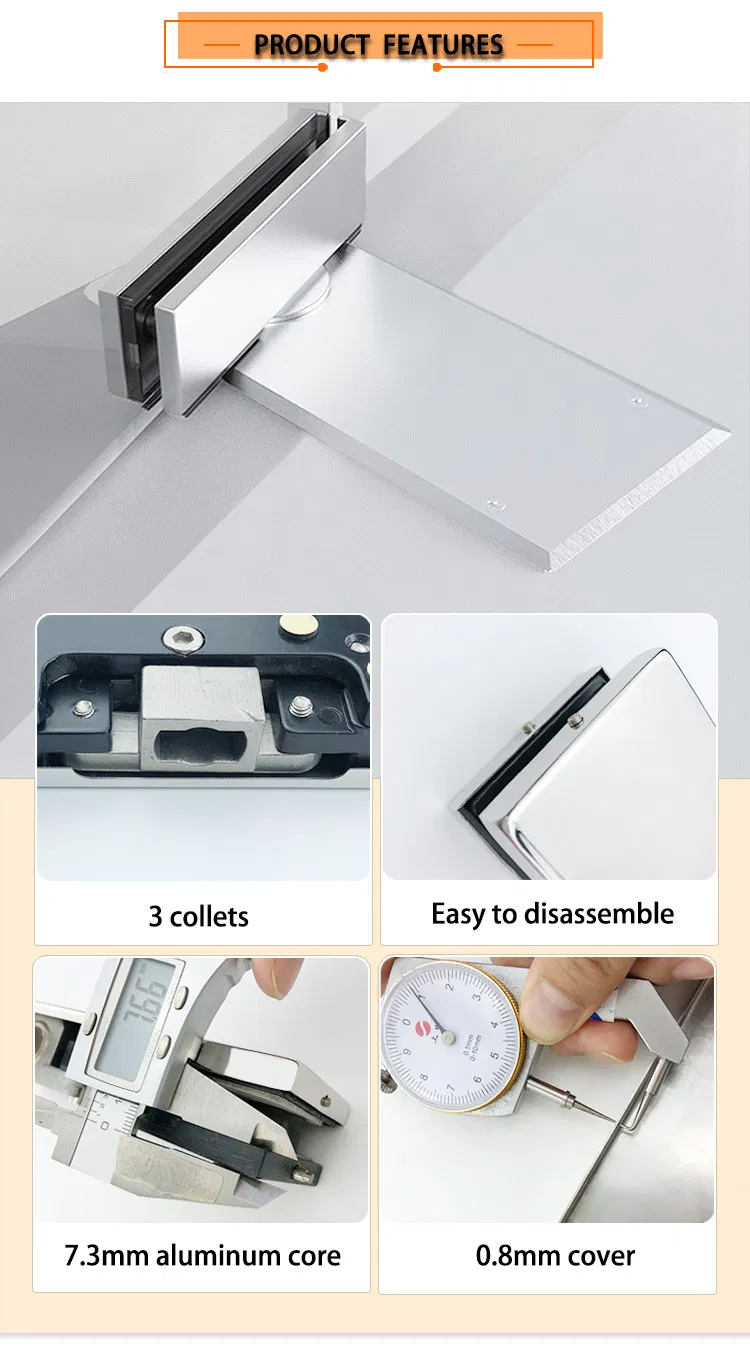 Stainless Steel Fitting
