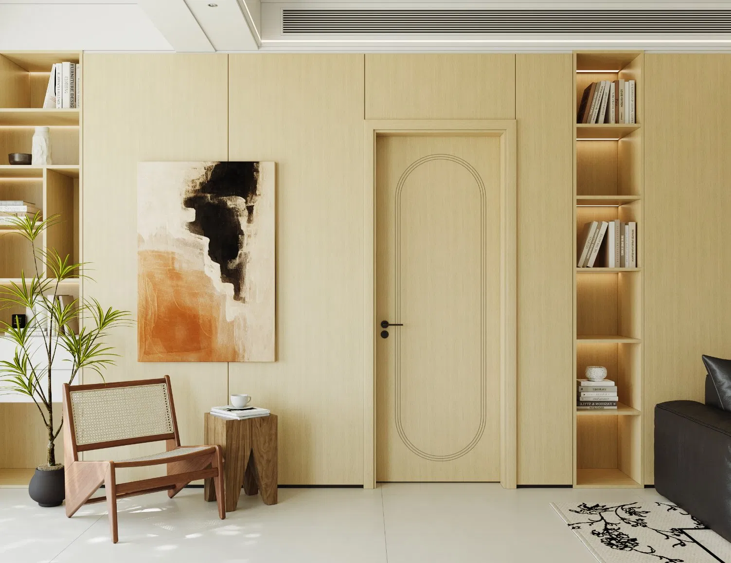 UPVC Doors for Soundproofing – Ideal for Studios &amp; Quiet Spaces