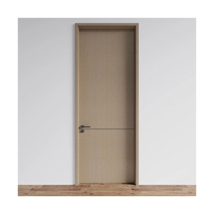 PVC Door / PVC Laminated MDF Wooden Doors